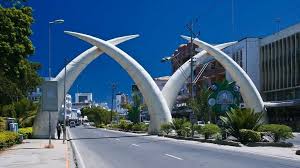PWANI